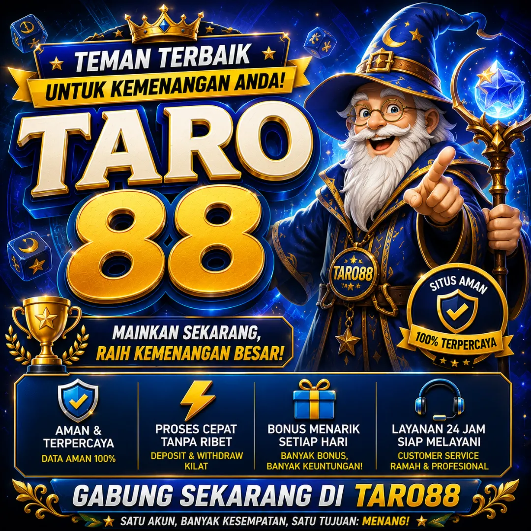 GACOR138Banner